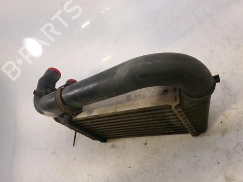 Ladeluftkühler OPEL ASTRA G Hatchback (T98) 2.2 DTI (F08, F48) | BP15724799M30 