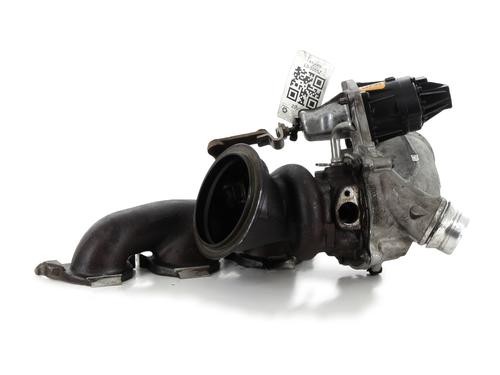 Turbocharger/Supercharger BMW 2 Active Tourer (F45) 225 xe Plug-in-Hybrid | BP29964214M71