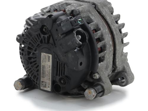 Alternator PEUGEOT 208 I (CA_, CC_) 1.6 BlueHDi 100 | BP25860102M7 