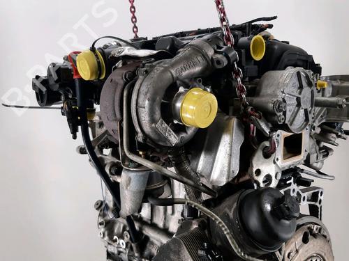 Engine MINI MINI (R56) Cooper D | BP33866442M1 - Image 5