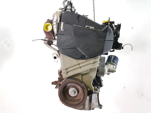 Used Engine RENAULT GRAND SCÉNIC III (JZ0/1_) 1.5 dCi (JZ09, JZ0D, JZ10, JZ14, JZ1G, JZ29, JZ2C) (110 hp) 31085598