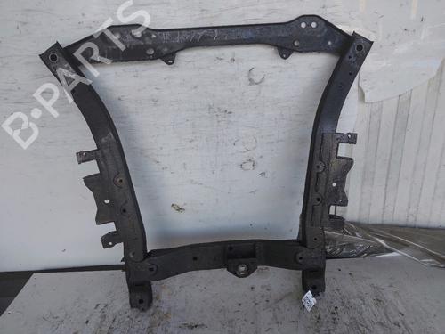 Berceau moteur Berceau moteur DACIA DUSTER (HS_) 1.5 dCi 4x4 (HSMC, HSMD) (110 hp) 39763730 39763730