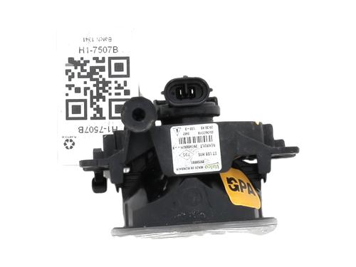 Left front fog light DACIA SANDERO II TCe 90 (B8M1, B8MA, B8AC) | BP32770443C30 - Image 2