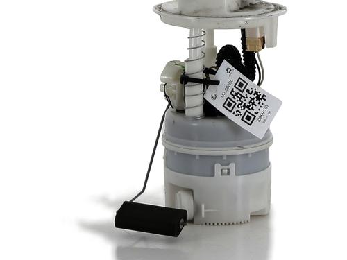 Used Fuel pump RENAULT CLIO III (BR0/1, CR0/1) 1.2 16V (BR02, BR0J, BR11, CR02, CR0J, CR11) (75 hp) 28532768