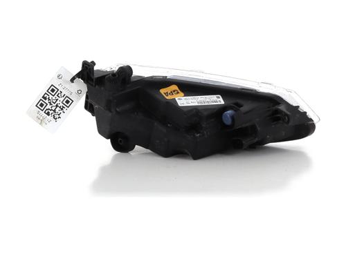 Światło przeciwmgłowe przednie prawe SEAT LEON (KL1, KLG) 1.0 TSI Mild Hybrid | BP30800141C31