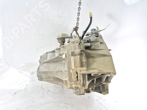 Gearbox DACIA DUSTER (HS_) 1.5 dCi | BP39523513M3 - Image 3