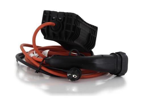 Cable OPEL CORSA F (P2JO) CORSA-e (68) | BP32459721E12