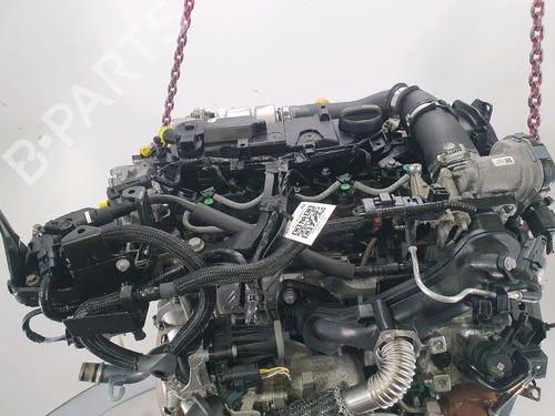 Engine FORD TRANSIT COURIER B460 Box Body/MPV  | BP34431622M1  - Image 5