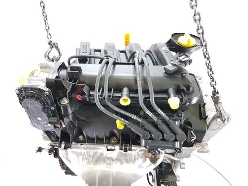 Engine DACIA SANDERO II 1.2 | BP33733056M1  - Image 5