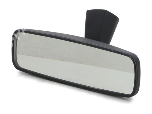 Used Rear mirror PEUGEOT 3008 I MPV (0U_) 1.6 HDi (114 hp) 27454246