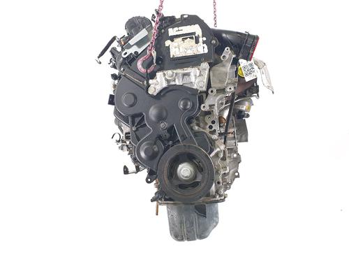 Used Engine CITROËN DS3 (SA_) 1.6 HDi 115 (114 hp) 30799862