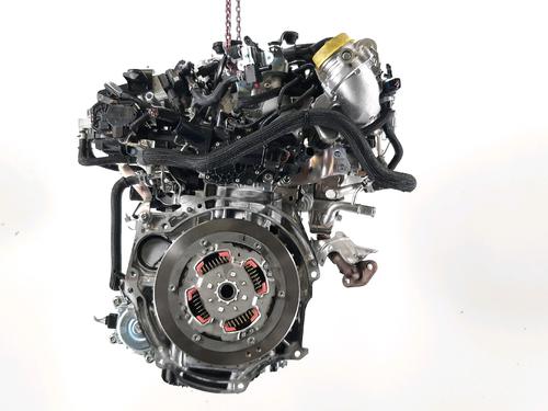 Engine NISSAN X-TRAIL IV (T33) 1.5 VC-T Mild Hybrid | BP32333709M1