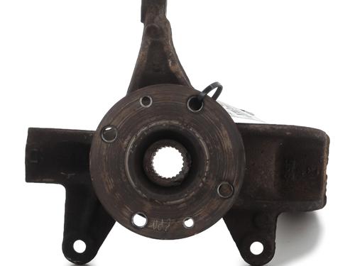 Used Right front steering knuckle RENAULT MEGANE II (BM0/1_, CM0/1_) [2001-2012]  26016612