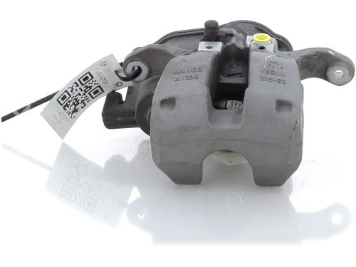 Used Left rear brake caliper TESLA MODEL 3 (5YJ3) EV (283 hp) 27903154