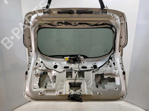 Tailgate FORD C-MAX II (DXA/CB7, DXA/CEU) 1.6 TDCi | BP32401674C6