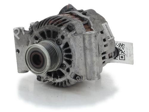 Generator PEUGEOT 207 (WA_, WC_) 1.4 16V (98 hp) 29346424