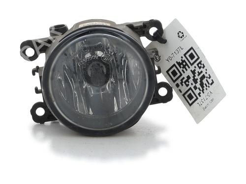 Højre Foran Tågelygte RENAULT SCÉNIC III (JZ0/1_) 1.5 dCi (110 hp) 29552710