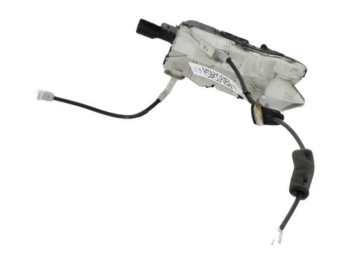 Front left lock PEUGEOT 308 I (4A_, 4C_) 1.6 HDi | BP29346788C98 