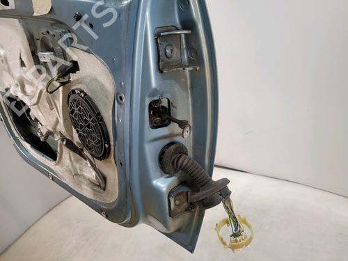 Left front door CITROËN C3 I (FC_, FN_)  | BP27309603C2 
