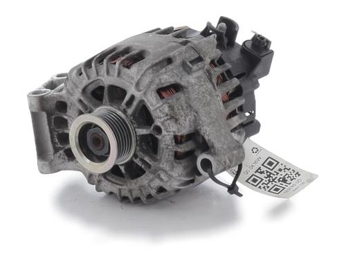 Alternador Alternador FORD FIESTA VI (CB1, CCN) 1.25 (82 hp) 34337070 34337070