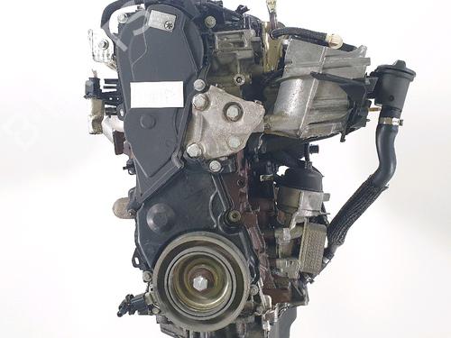 Used Engine CITROËN C5 III Break (RW_) 2.0 HDi 165 (163 hp) 27170309