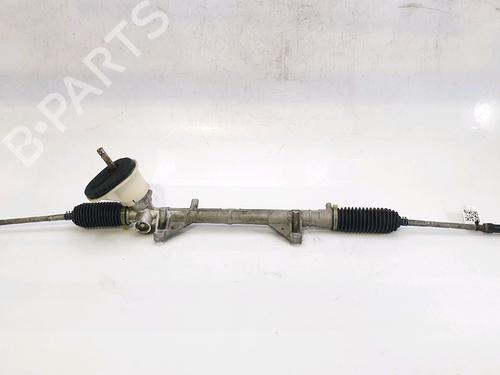 Used Steering rack RENAULT CLIO III (BR0/1, CR0/1) 1.5 dCi (75 hp) 29578774