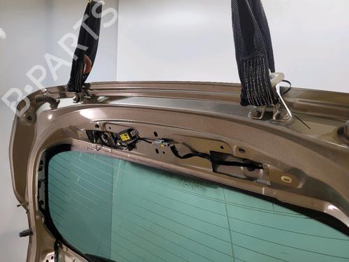 Tailgate CITROËN C4 II (NC_) 1.6 HDi 110 | BP29381691C6 