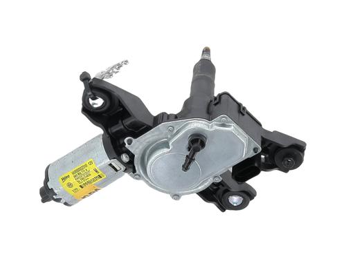Used Rear wiper motor VW TIGUAN (5N_) 2.0 TDI (140 hp) 31142115