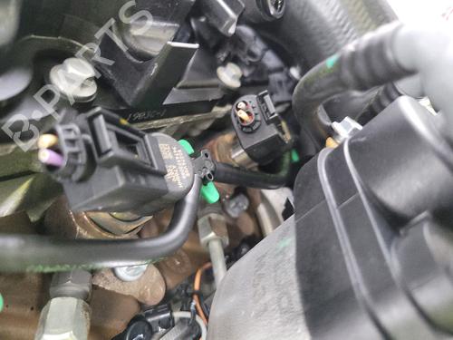 Engine CITROËN C4 II (NC_) 1.6 HDi 110 | BP29416455M1 