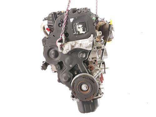 Used Engine Engine PEUGEOT 107 (PM_, PN_) 1.4 HDi (54 hp) 36447059 36447059