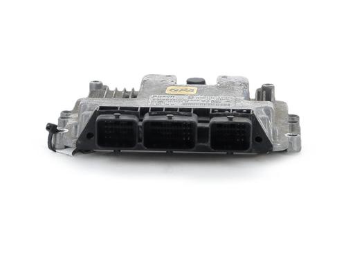 Used Engine control unit (ECU) Engine control unit (ECU) PEUGEOT 206+ (2L_, 2M_) 1.4 HDi eco 70 (68 hp) 36380158 36380158