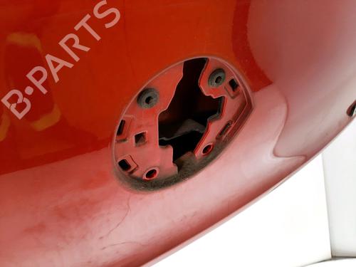 Tailgate SMART FORFOUR Hatchback (453) 0.9 Brabus (453.062) | BP12204063C6 