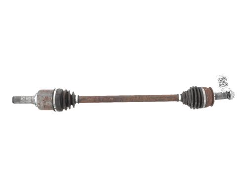 Used Left front driveshaft Left front driveshaft IVECO DAILY VI Van 55S18, 55C18, 70S18, 70C18 (175 hp) 40003691 40003691