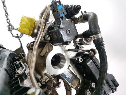 Silnik RENAULT CLIO V (B7_) 1.0 TCe 100 (B7MT) | BP30607499M1