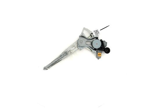 Used Rear right window mechanism TOYOTA PRIUS (_W3_) 1.8 Plug-in Hybrid (ZVW30, ZVW35) (136 hp) 18914304