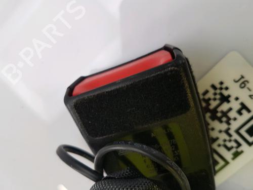 Seat buckle OPEL ZAFIRA TOURER C (P12) 1.6 CDTI (75) | BP27916427I32 