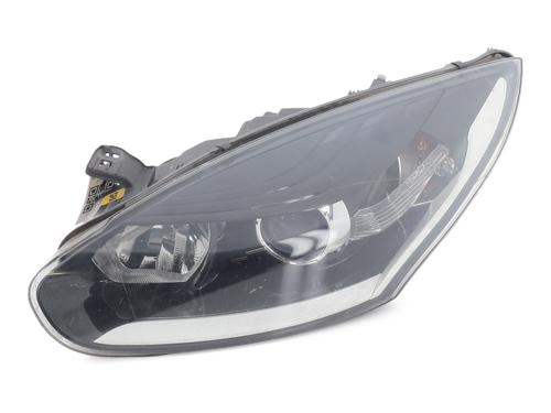 Left headlight RENAULT MEGANE III Hatchback (BZ0/1_, B3_) 1.5 dCi (BZ09, BZ0D, BZ1W, BZ29, BZ14) | BP36211339C28 - Image 4