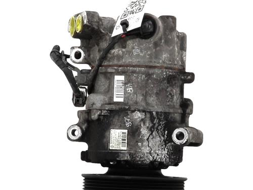 AC compressor RENAULT MEGANE III Hatchback (BZ0/1_, B3_) 1.5 dCi (BZ09, BZ0D, BZ1W, BZ29, BZ14) | BP30917682M34 