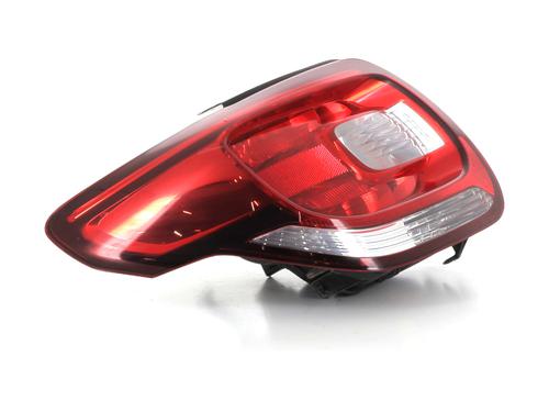 Left taillight CITROËN DS3 (SA_) 1.6 HDi 110 | BP30632583C34 