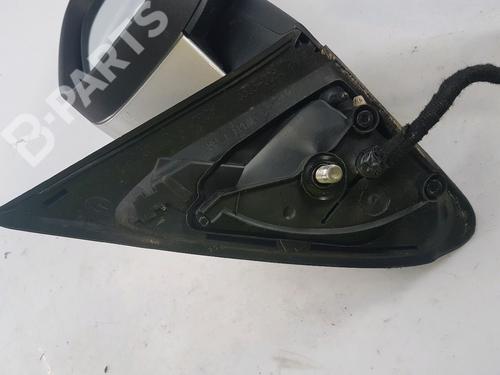Right mirror VOLVO V70 II (285) 2.4 D5 | BP11525002C27 