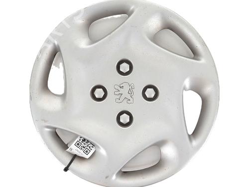 Hub cap CITROËN SAXO (S0, S1) 1.4 VTS | BP29552948C160 