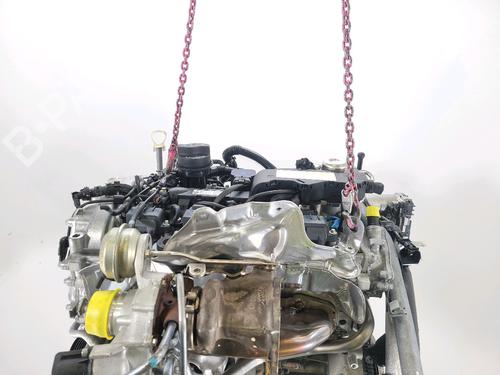 Engine MERCEDES-BENZ B-CLASS Sports Tourer (W246, W242) B 200 (246.243) | BP30190328M1