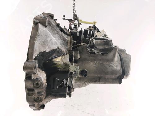 gearbox-citroen-c3-ii-sc_-2009-35798461 main image