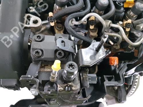 Engine NISSAN QASHQAI II (J11, J11_) 1.5 dCi | BP32309875M1 - Image 8