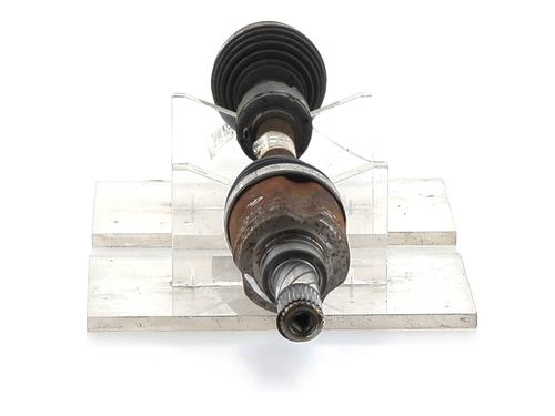 Left front driveshaft RENAULT CLIO IV (BH_) 1.5 dCi 90 | BP29761842M38 
