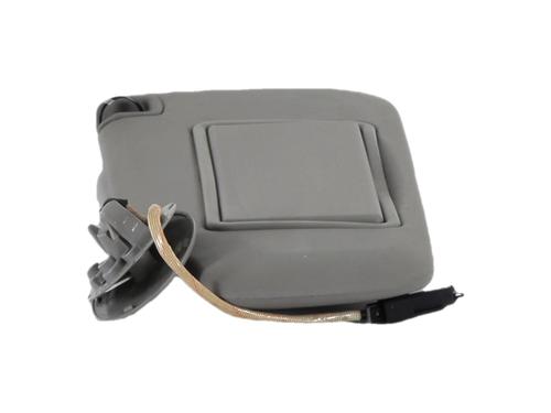 Left sun visor OPEL ASTRA J (P10) 1.6 CDTi (68) | BP38792268I1 - Image 4