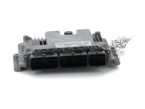 Used Engine control unit (ECU) Engine control unit (ECU) RENAULT CLIO IV (BH_) 1.5 dCi 75 (75 hp) 33685192 33685192