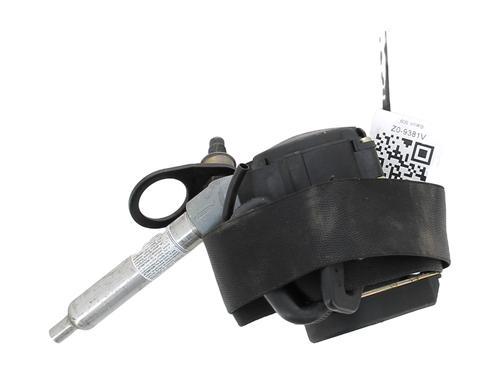 Used Front right belt tensioner MERCEDES-BENZ A-CLASS (W168) A 170 CDI (168.009, 168.109) (95 hp) 19481091