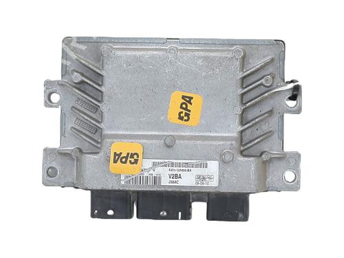 Engine control unit (ECU) FORD FIESTA VI (CB1, CCN) 1.25 | BP31937674M57 - Image 2