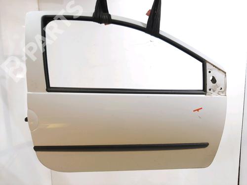 Used Right front door Right front door RENAULT TWINGO II (CN0_) 1.5 dCi 75 (75 hp) 11200536 11200536